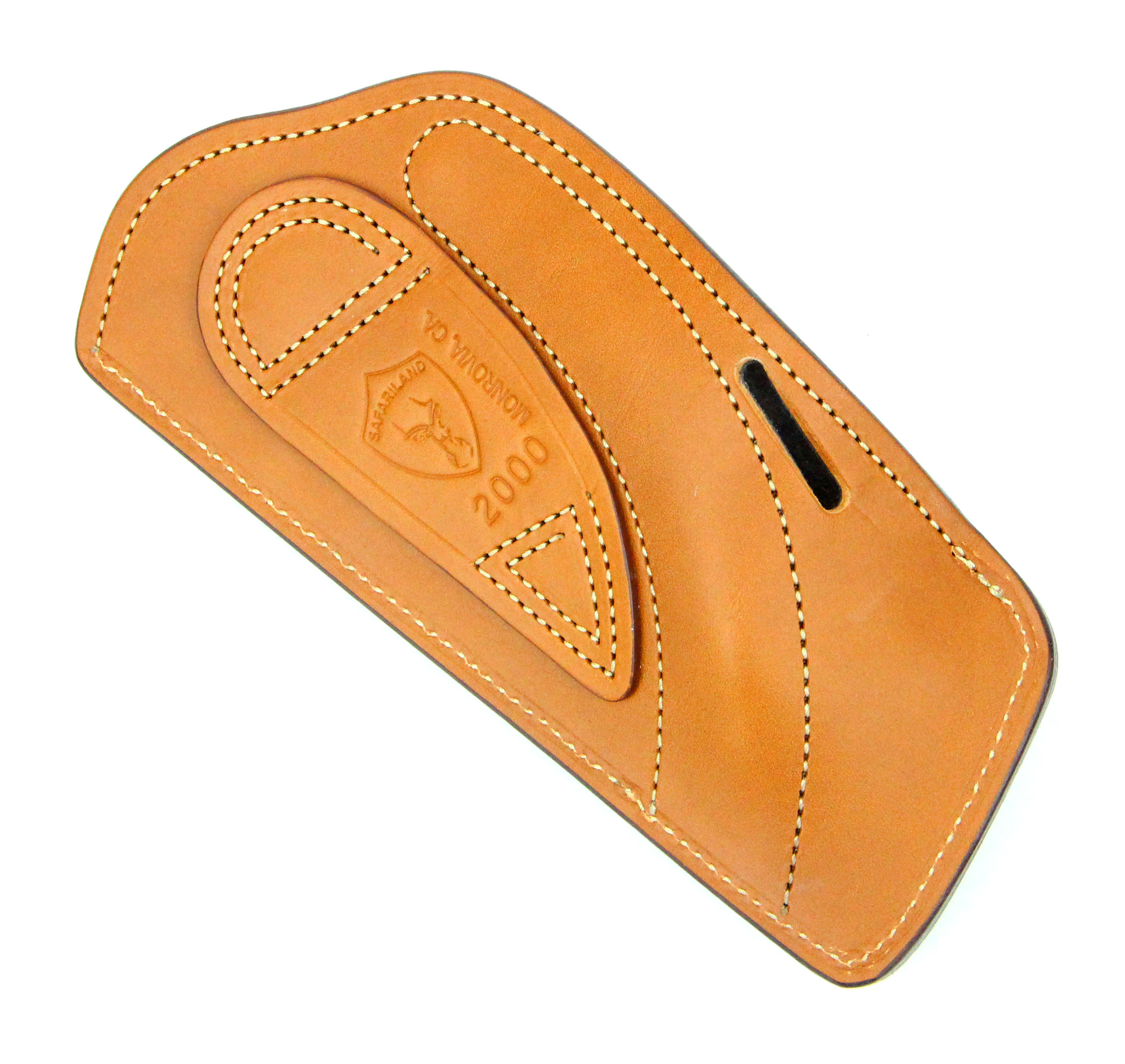 Blade Runner Holster - Deckard's Holster - Premium Holster