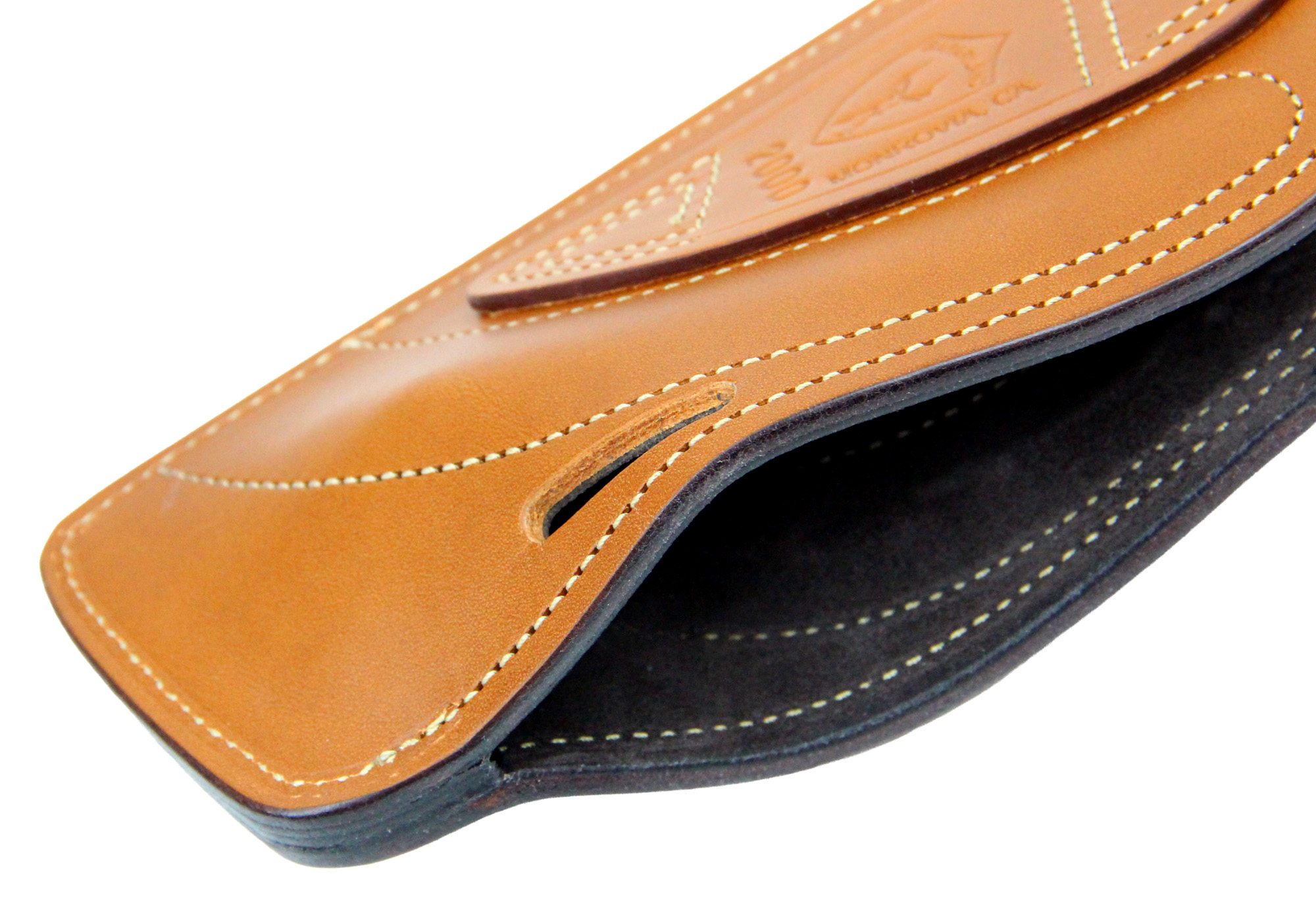 Blade Runner Holster - Deckard's Holster - Premium Holster