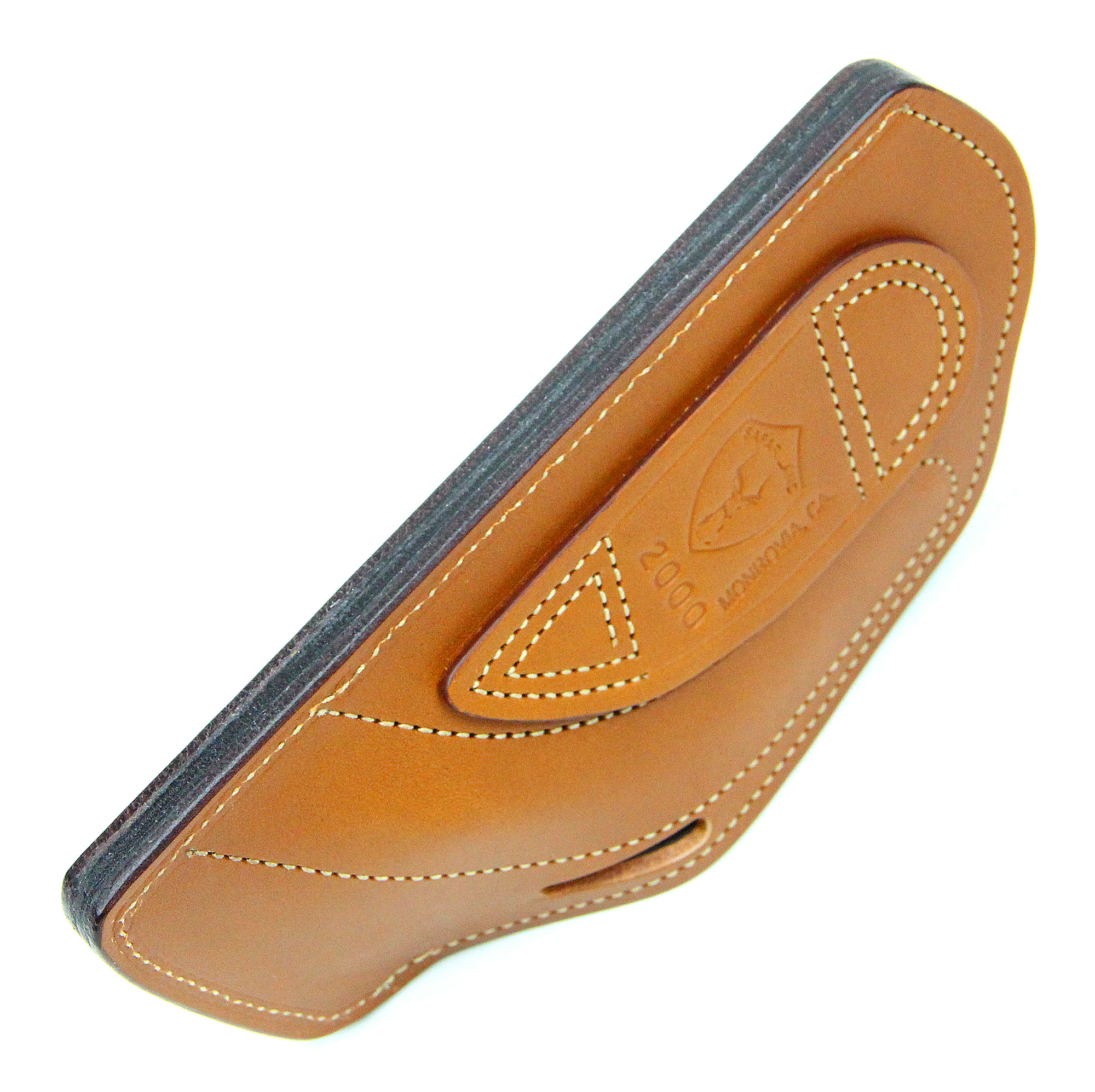 Blade Runner Holster - Deckard's Holster - Premium Holster