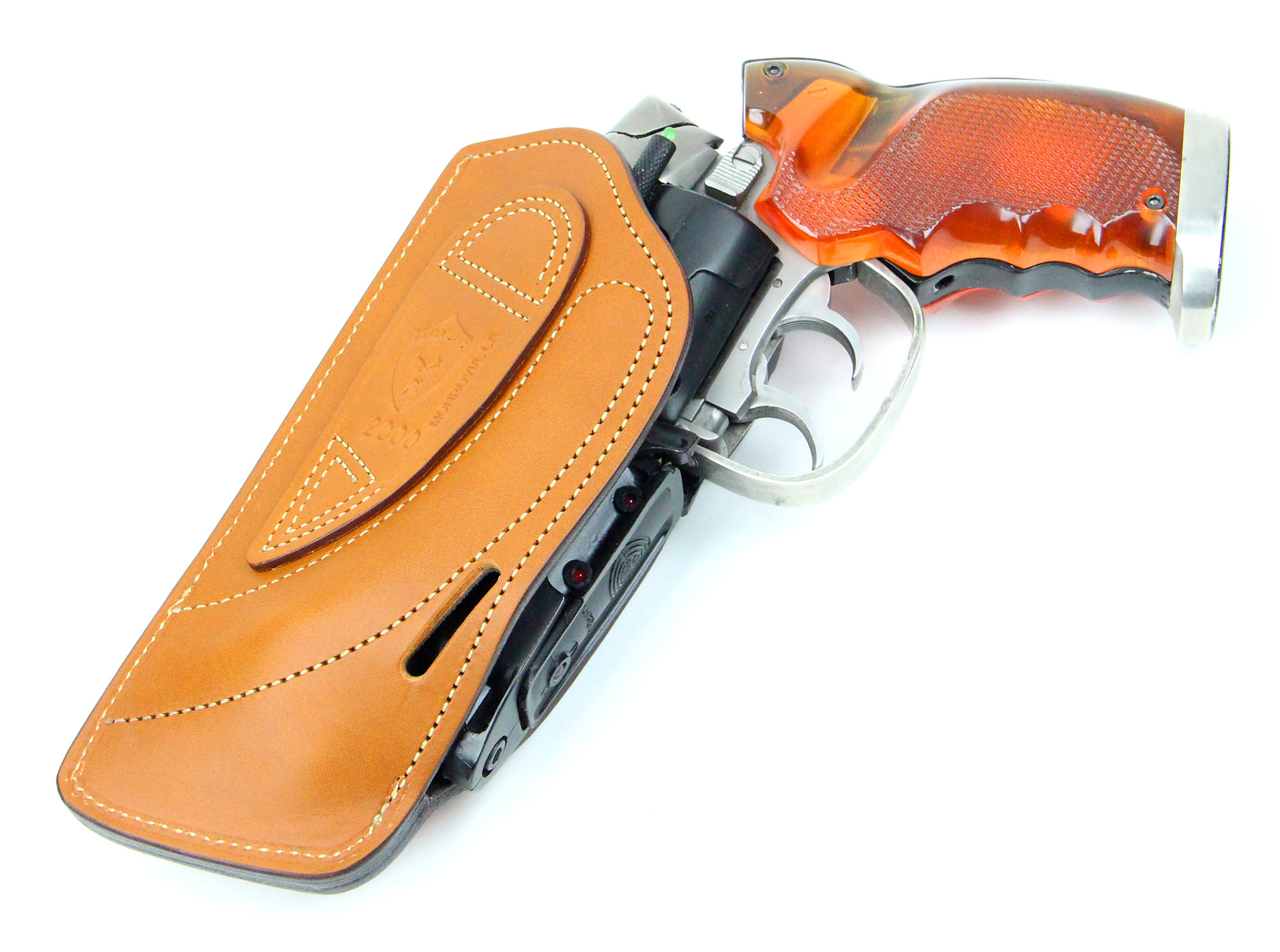 Blade Runner Holster - Deckard's Holster - Premium Holster