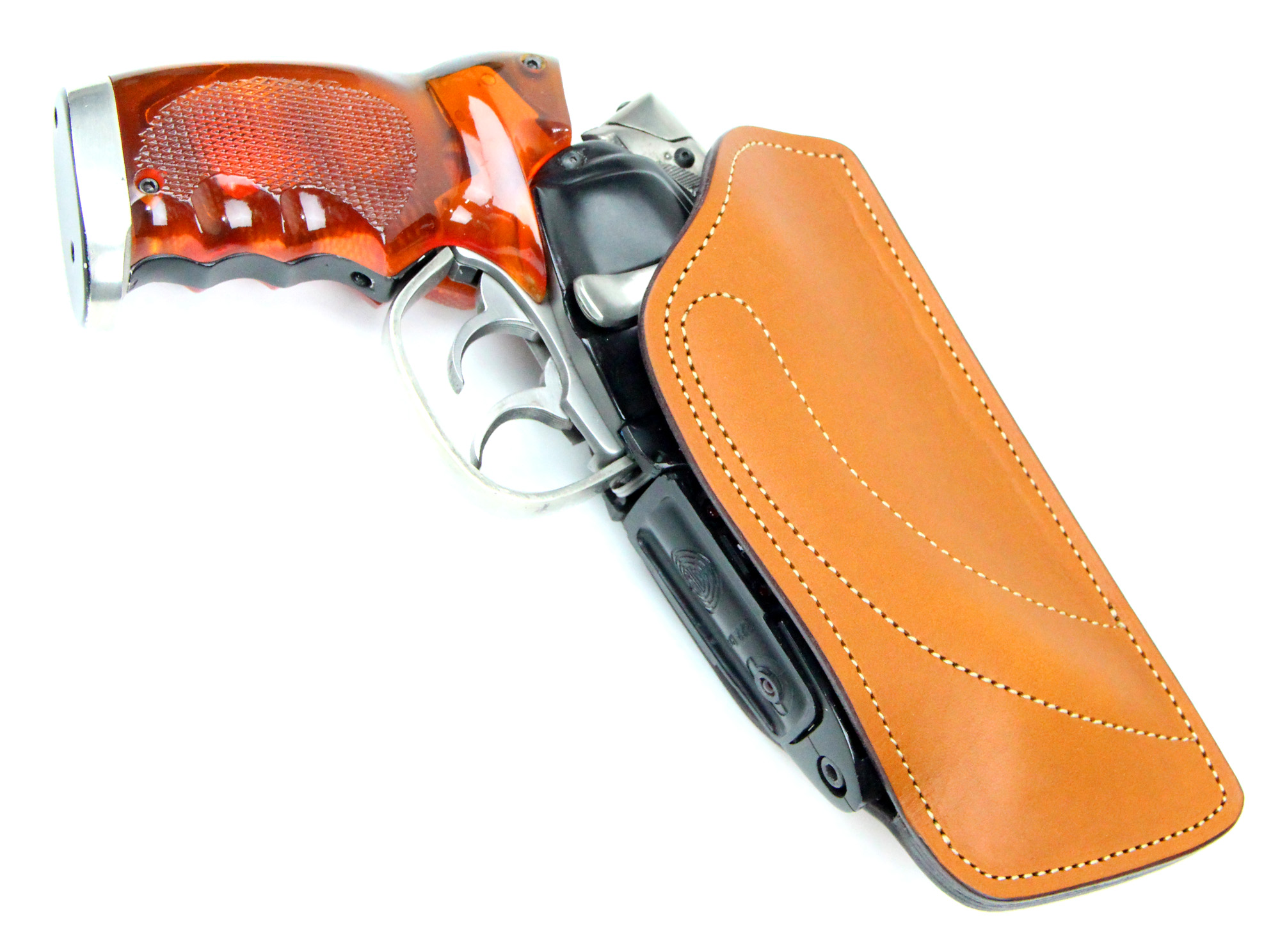 Blade Runner Holster - Deckard's Holster - Premium Holster