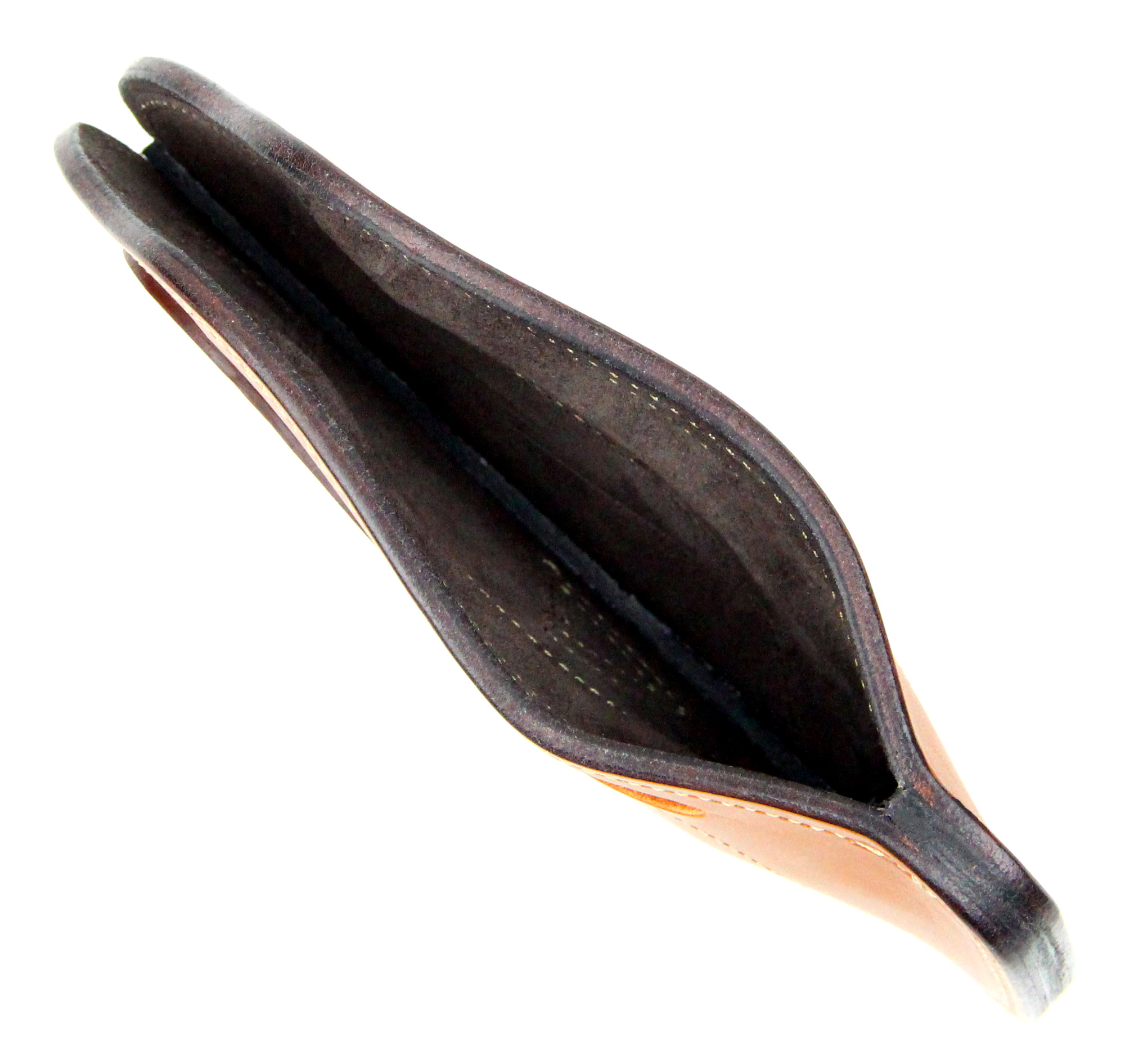 Modal Additional Images for Blade Runner Holster - Deckard's Holster - Premium Holster