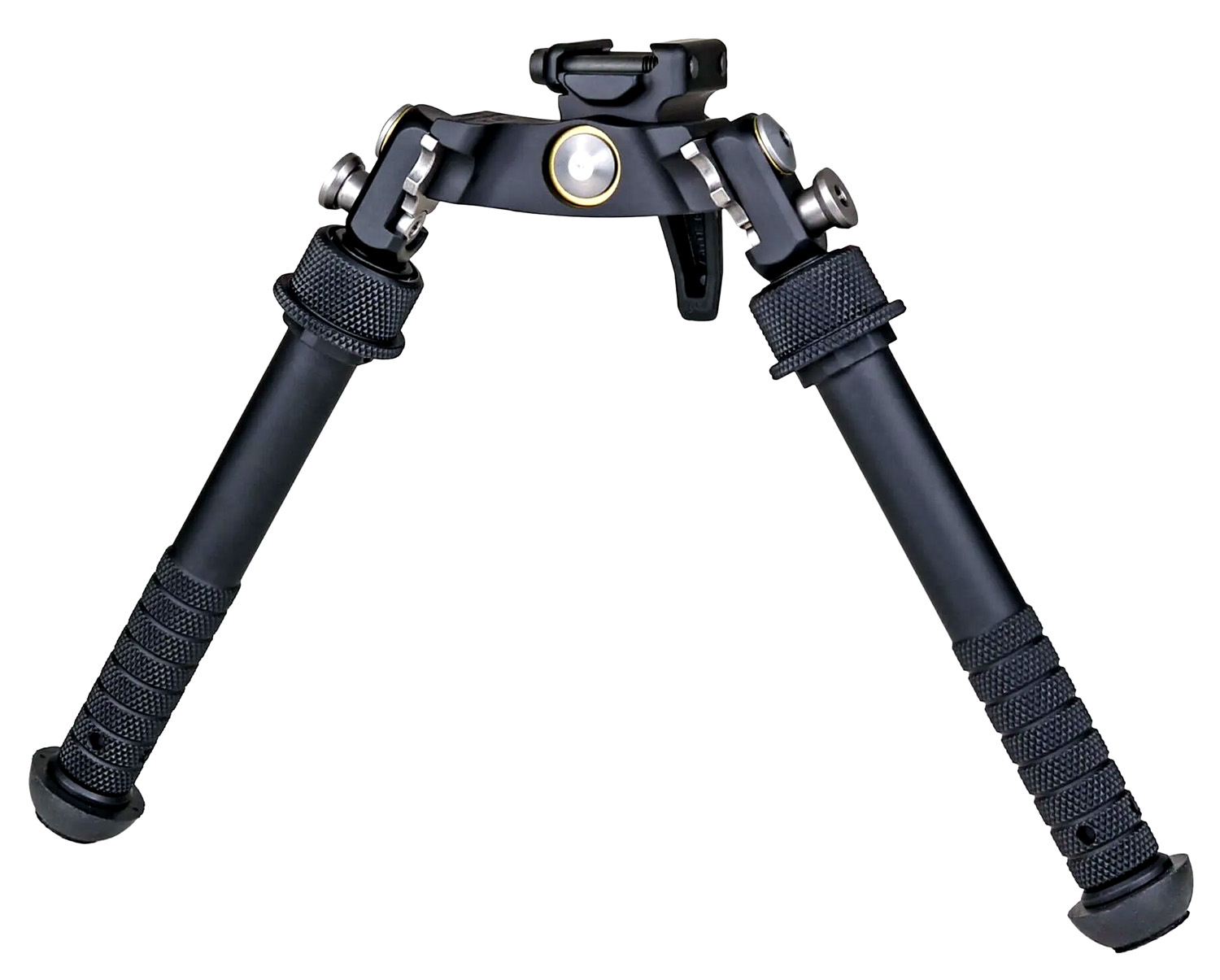 (image for) BT65 Gen. 2 CAL Atlas Bipod with 1913 Picatinny 2-Screw Clamp