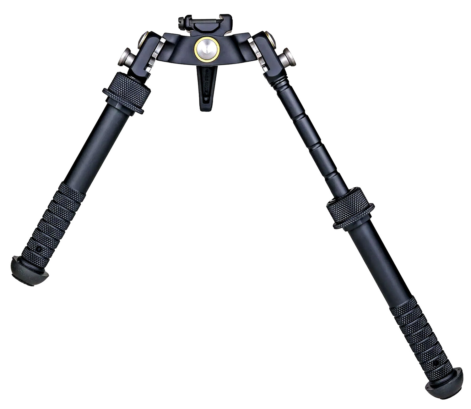 BT65 Gen. 2 CAL Atlas Bipod with 1913 Picatinny 2-Screw Clamp