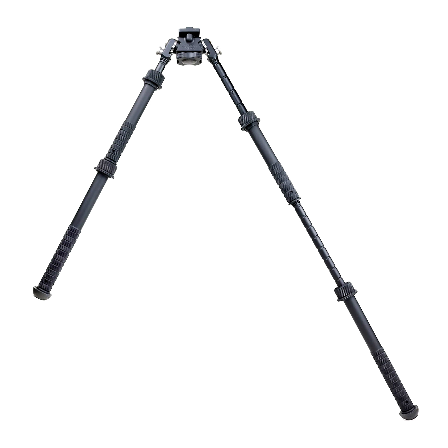 BT85 Atlas Adjustable Leg Extensions A.L.E. B&T Accu-Shot Pair for Atlas Bipods