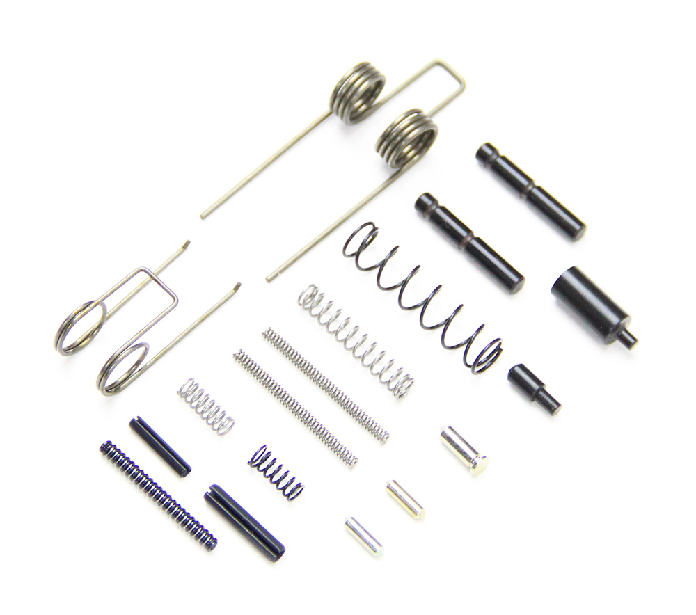 (image for) Cool F/X Oops! Kit - Springs, Pins, and Detents
