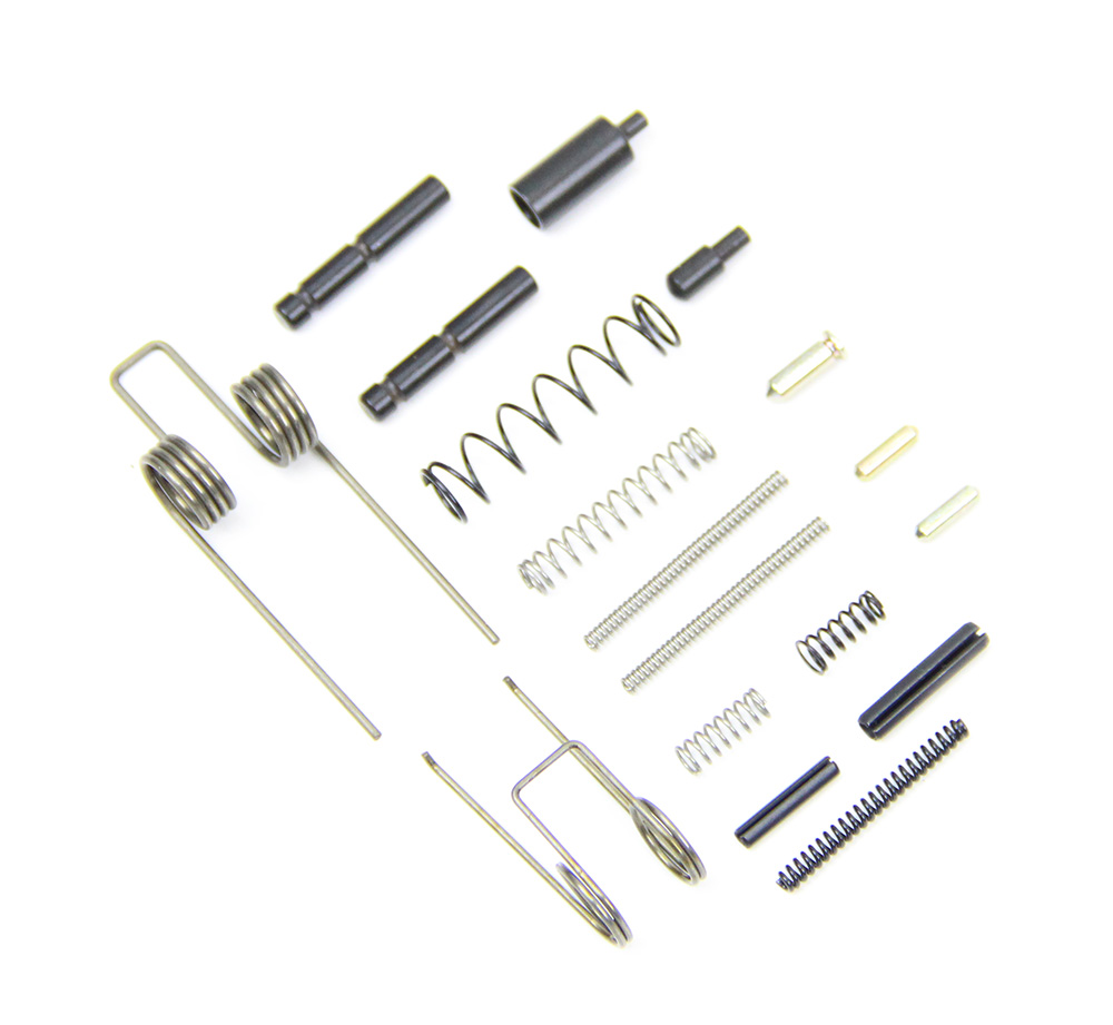 Cool F/X Oops! Kit - Springs, Pins, and Detents