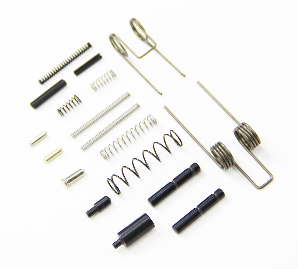 Cool F/X Oops! Kit - Springs, Pins, and Detents