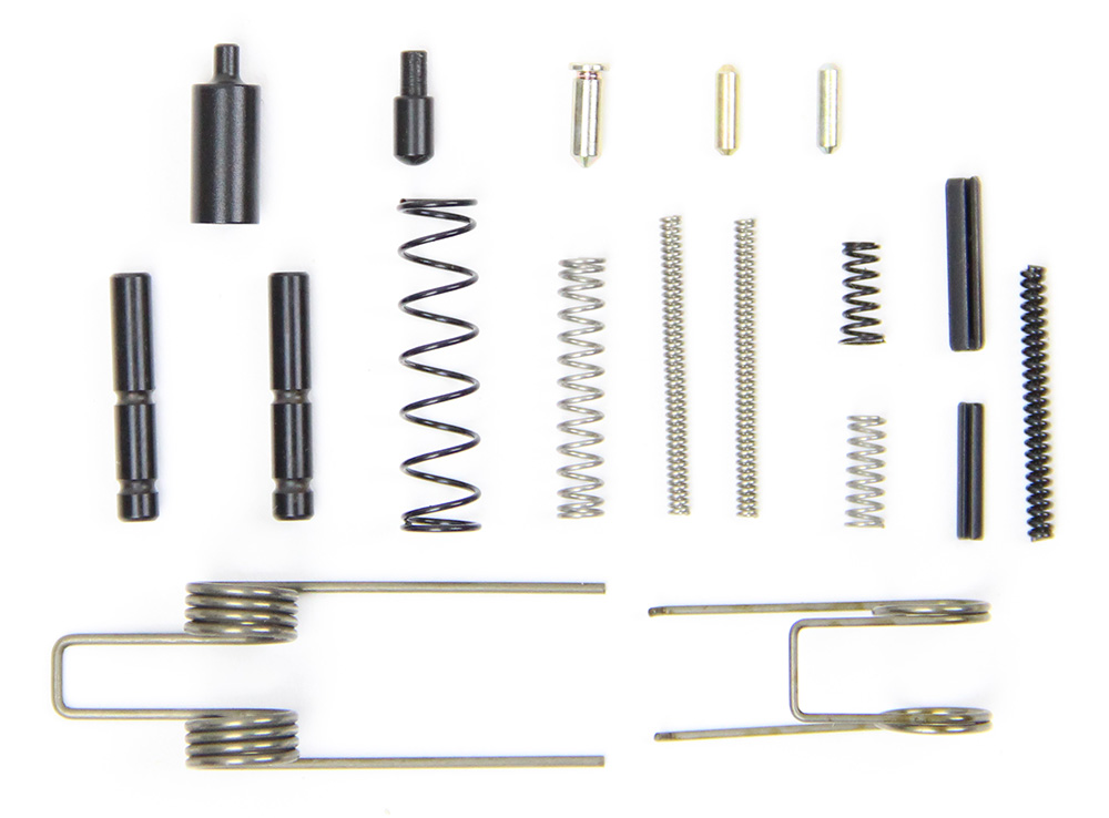 Modal Additional Images for Cool F/X Oops! Kit - Springs, Pins, and Detents