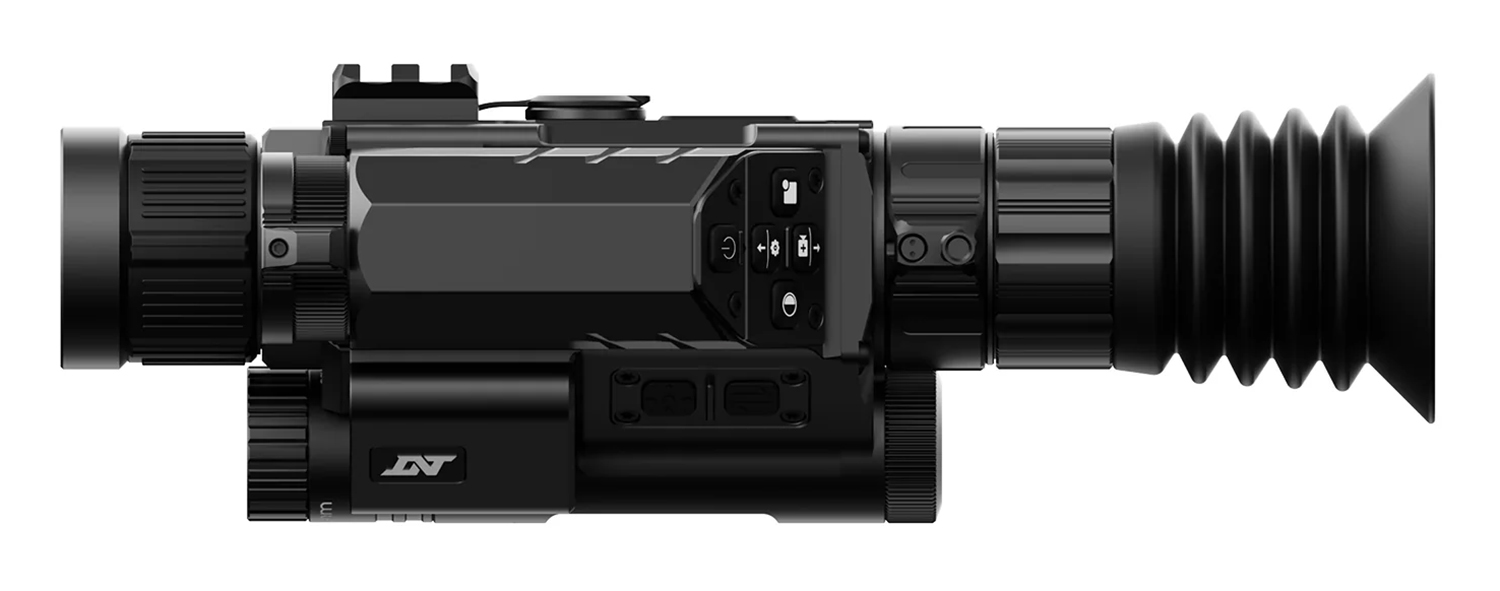 DNT ThermNight TNC335R Thermal, Night Vision MS, Rangefinder, BC