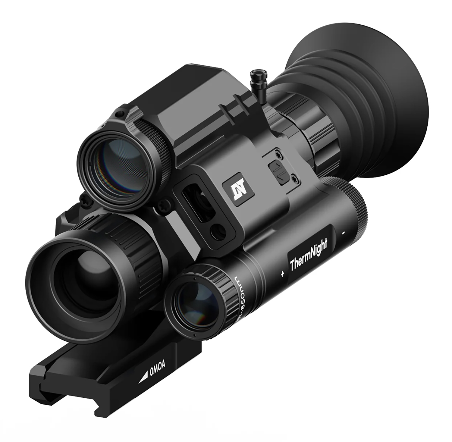 DNT ThermNight TNC335R Thermal, Night Vision MS, Rangefinder, BC