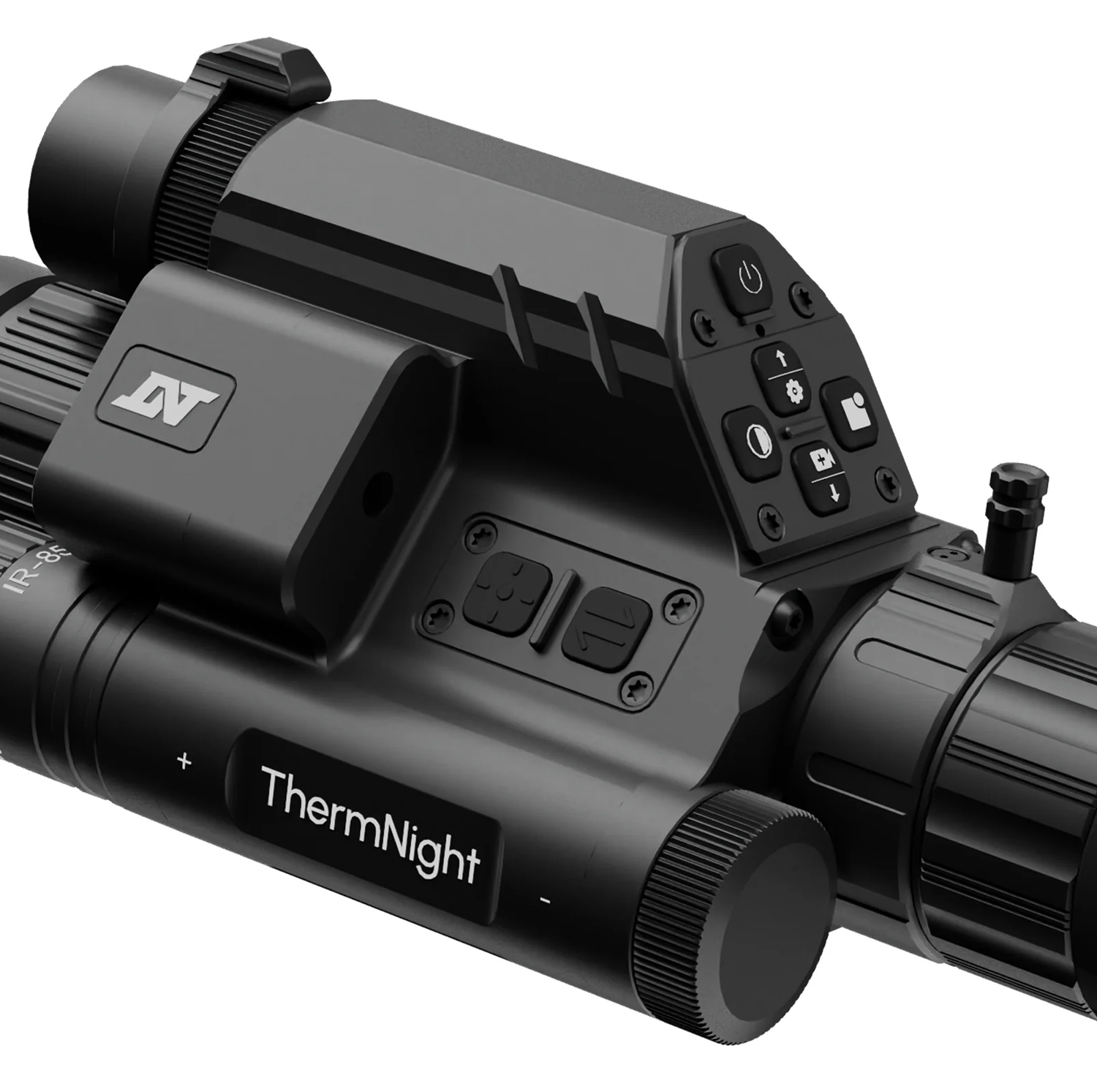 DNT ThermNight TNC635R Thermal, Night Vision MS, Rangefinder, BC