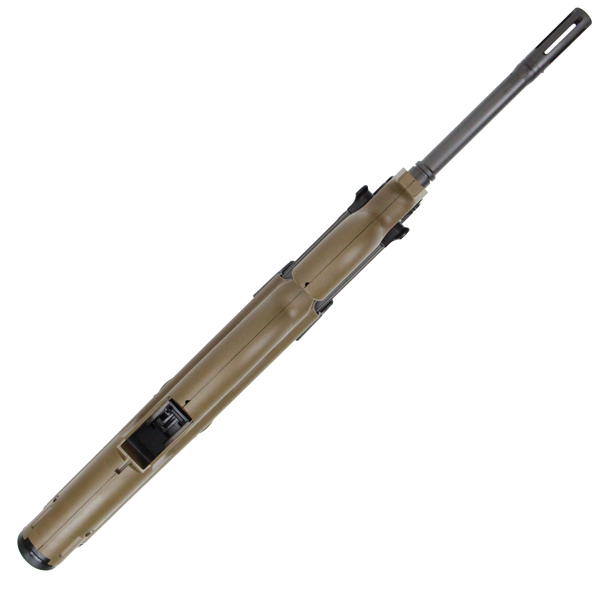 FN PS90 FDE with One 50-Round Magazine - Fabrique Nationale Herstal