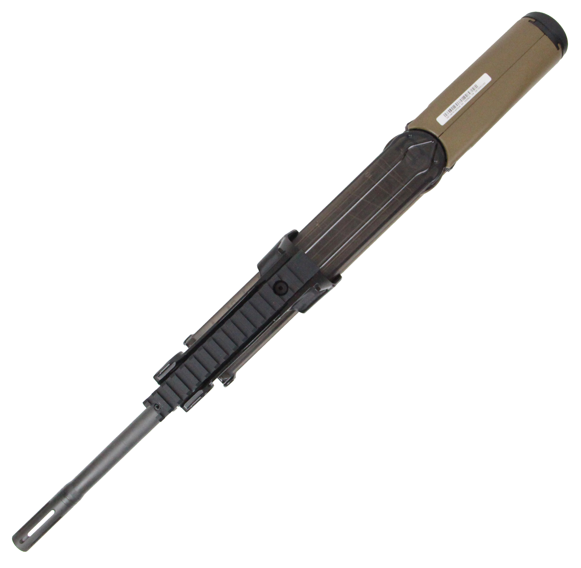 FN PS90 FDE with One 50-Round Magazine - Fabrique Nationale Herstal